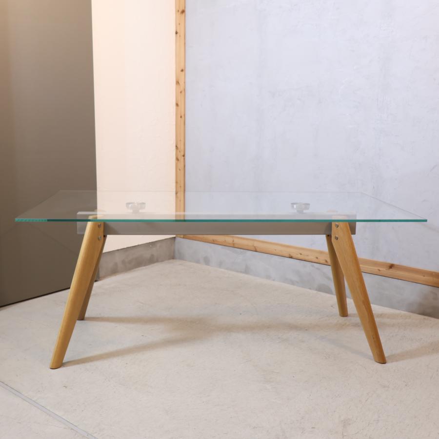 BoConcept ボーコンセプト Monza モンツァ オーク材 ガラス BoConcept ボーコンセプト Monza モンツァ オーク材 ガラス