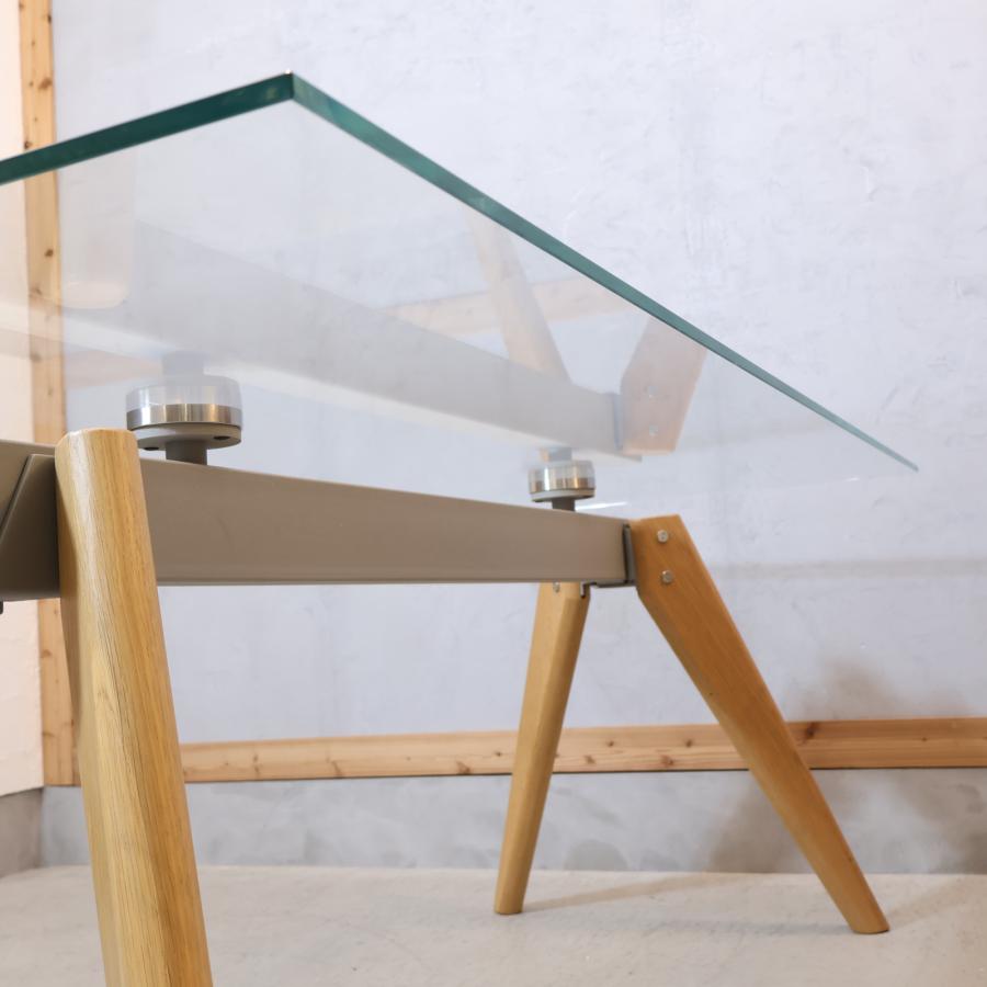BoConcept ボーコンセプト Monza モンツァ オーク材 ガラス BoConcept ボーコンセプト Monza モンツァ オーク材 ガラス