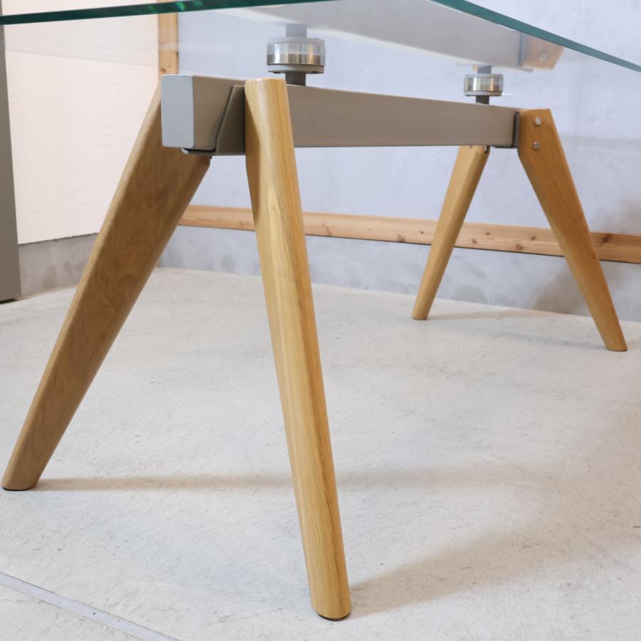 BoConcept ボーコンセプト Monza モンツァ オーク材 ガラス BoConcept ボーコンセプト Monza モンツァ オーク材 ガラス