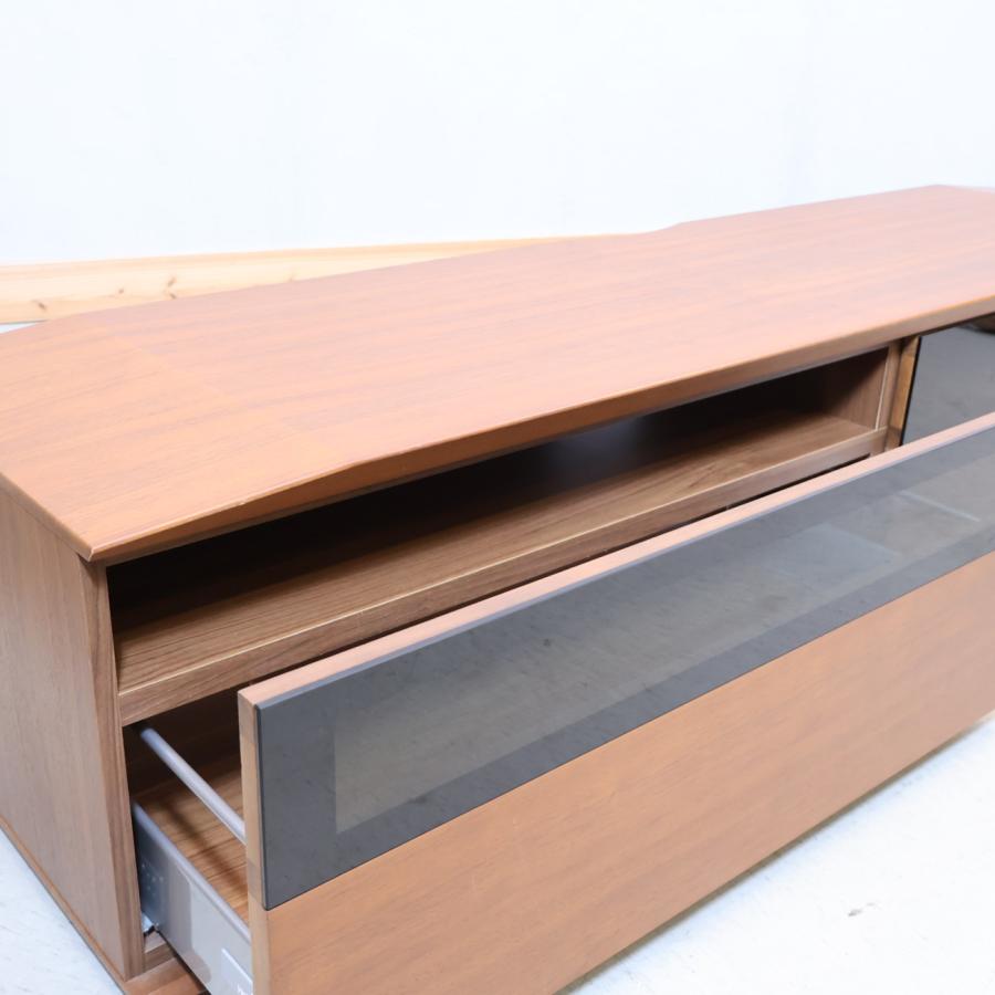Cadenza カデンツァ Aliante アリアンテ テレビボード ウォールナット