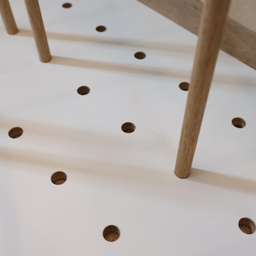 unico(ウニコ)よりTUO(トゥオ)シリーズのカップボードです！アルダー