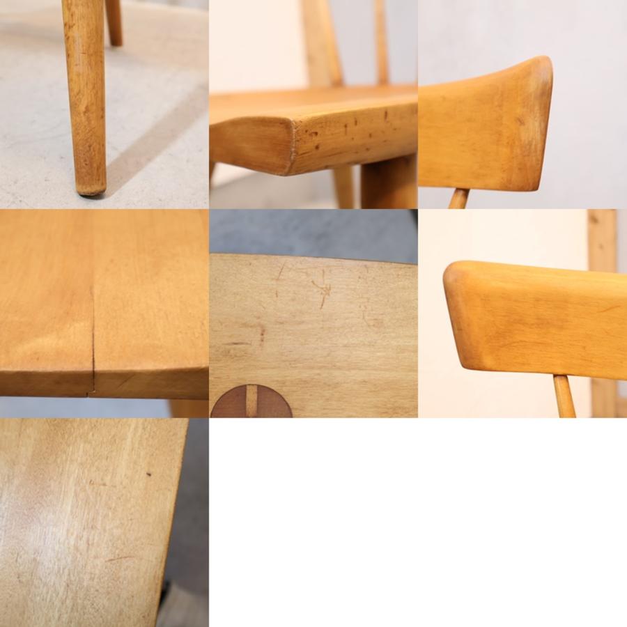 ACME FURNITURE アクメファニチャー プランナーグループ ダイニング