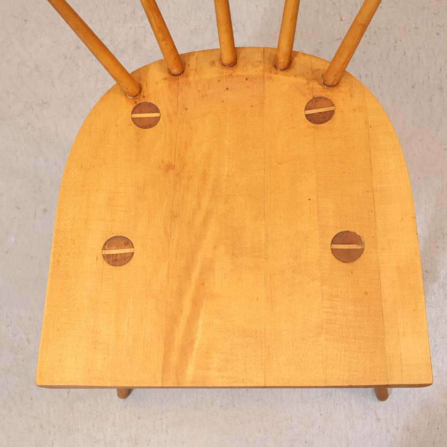 ACME FURNITURE アクメファニチャー Planner Group ダイニングチェア