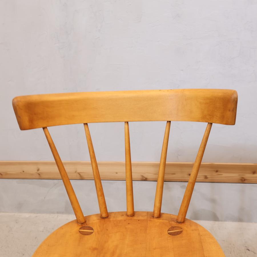 ACME FURNITURE アクメファニチャー Planner Group ダイニングチェア