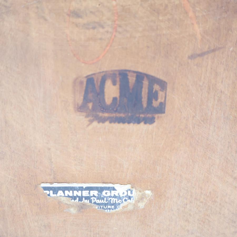 ACME FURNITURE アクメファニチャー Planner Group ダイニングチェア