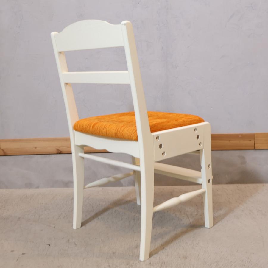 TOUKAIKAGU 東海家具 Rochette ロシェット デスクチェア フレンチ