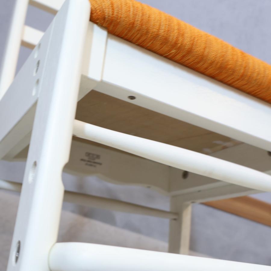 TOUKAIKAGU 東海家具 Rochette ロシェット デスクチェア フレンチ