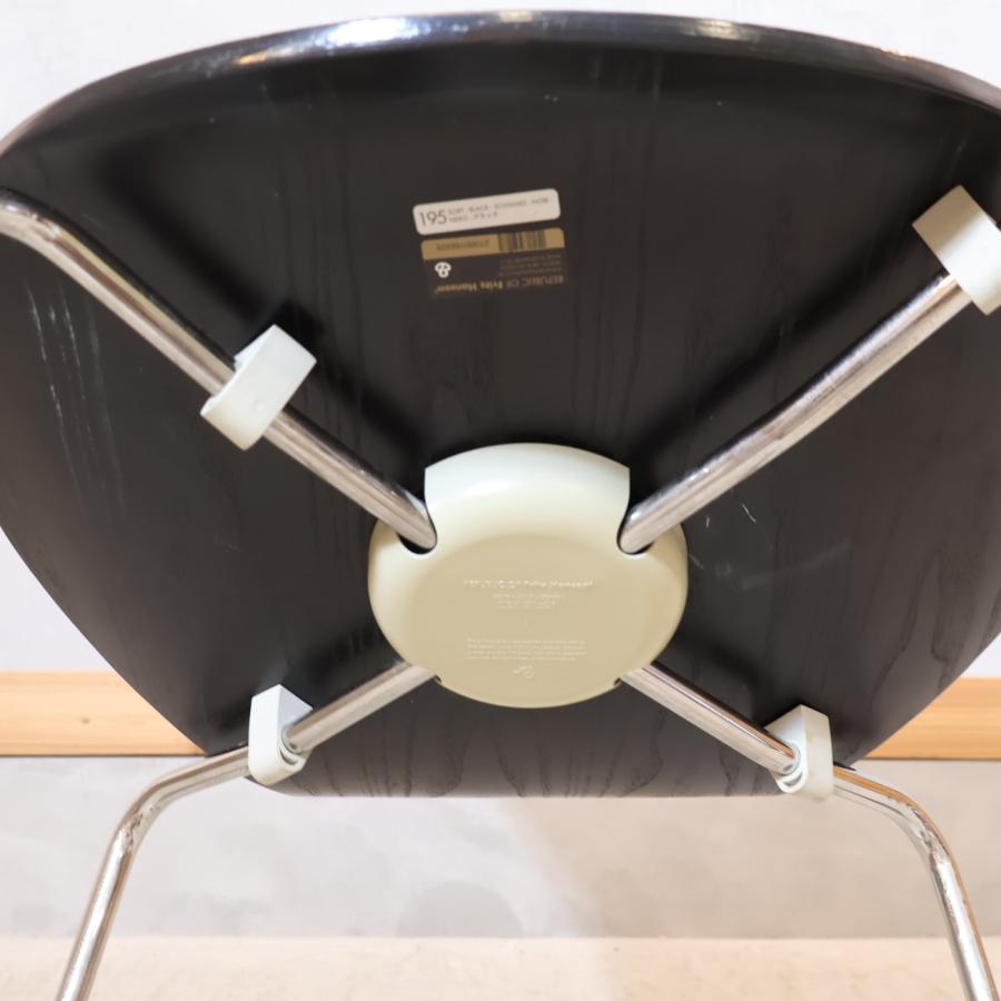 Fritz Hansen フリッツハンセン セブンチェアー カラード Fritz Hansen フリッツハンセン セブンチェアー カラード