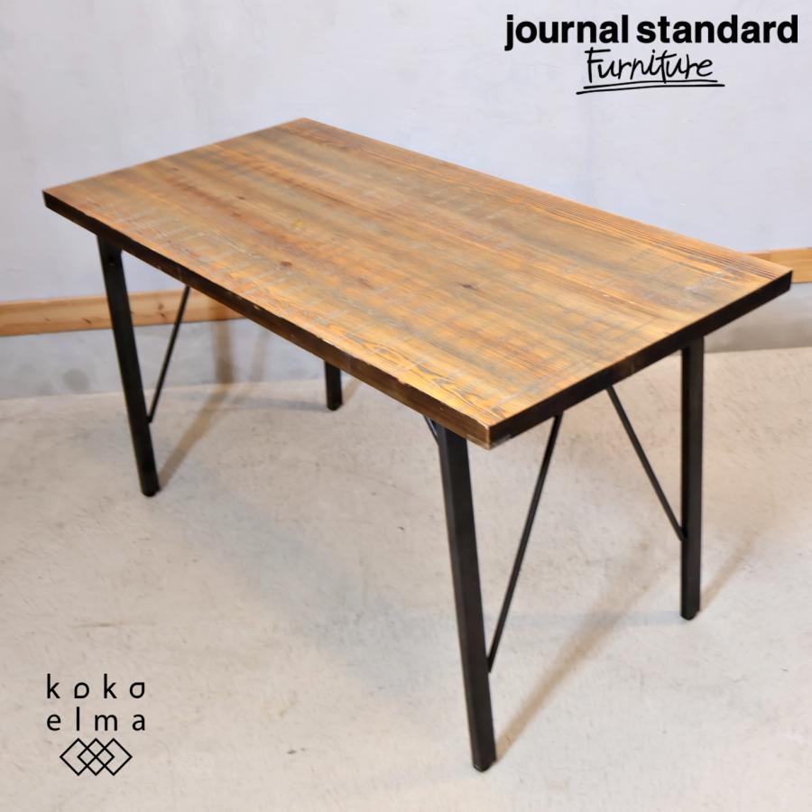 Journal Standard ジャーナルスタンダード CHINON シノン 杉古材 