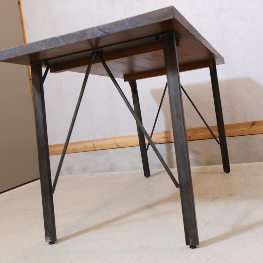 ジャーナルスタンダードファニチャーシノンコーヒーテーブルCHINONアクメ程度良 ジャーナルスタンダードファニチャー CHINON COFFEE TABLE シノン