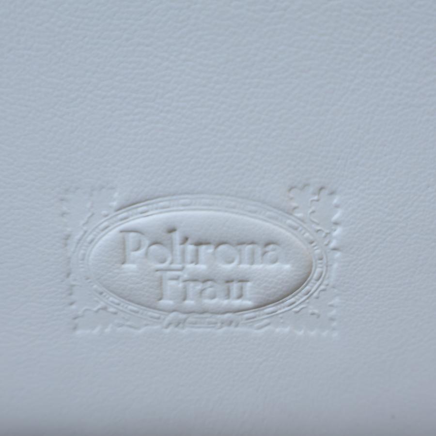 Poltrona Frau ポルトローナ・フラウ vittoria ヴィットリア