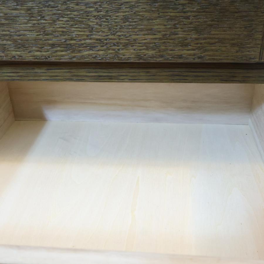 KASHIWA/柏木工　キャビネット　飛騨　収納　本棚　食器棚 KASHIWA 柏木工 WILDERNESS ウィルダネス 飾り棚 キャビネット 本棚