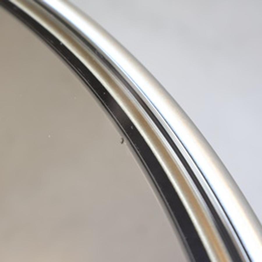 arflex アルフレックス CLIPS クリップス サイドテーブル 円形 ガラス