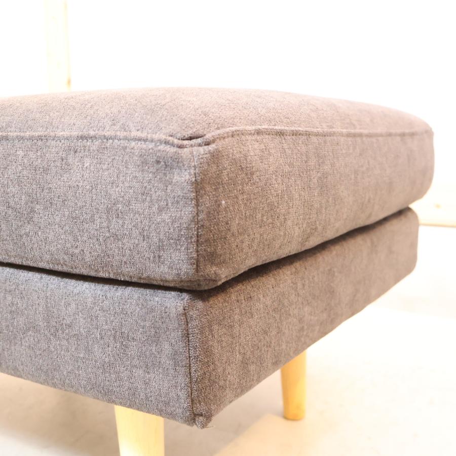 TAKANO MOKKOU 高野木工 LEO レオ オットマン ホワイトオーク材