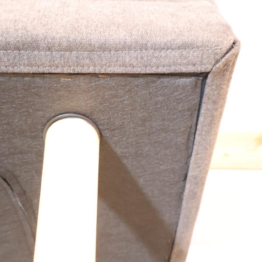 TAKANO MOKKOU 高野木工 LEO レオ オットマン ホワイトオーク材