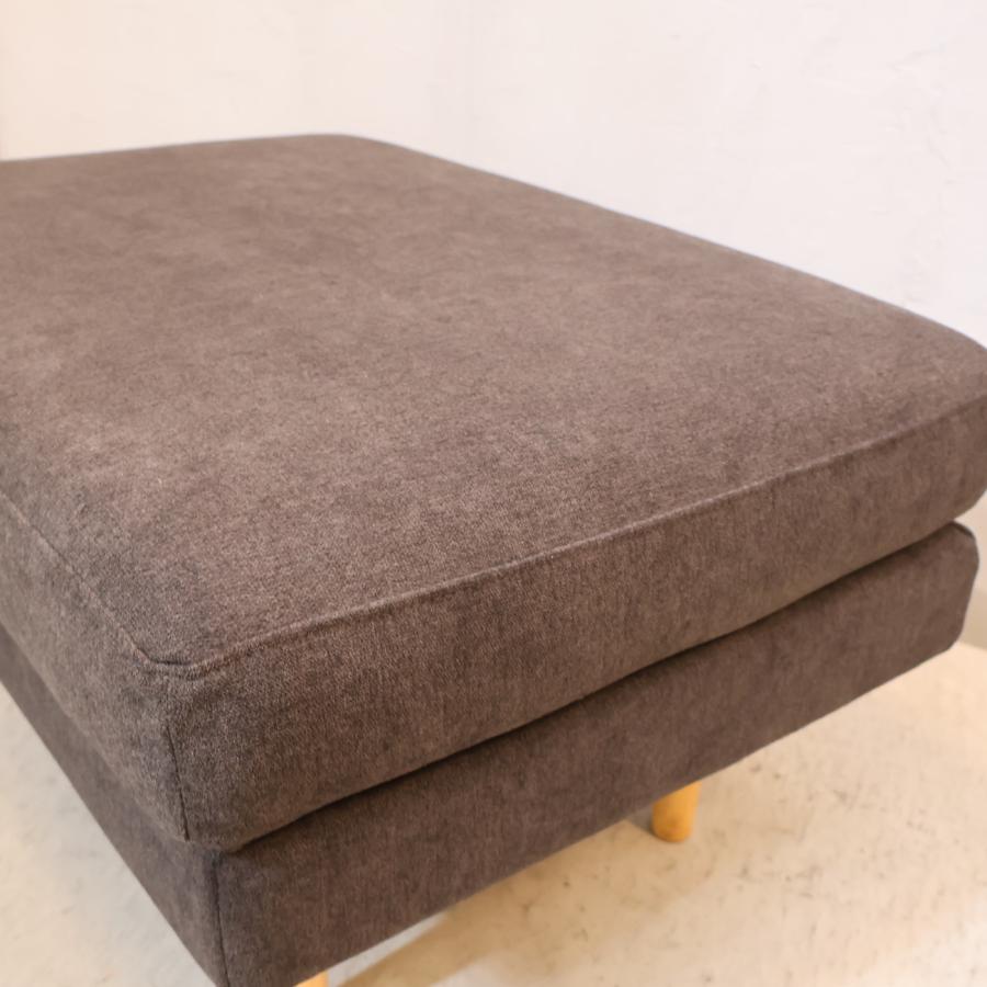 TAKANO MOKKOU 高野木工 LEO レオ オットマン ホワイトオーク材