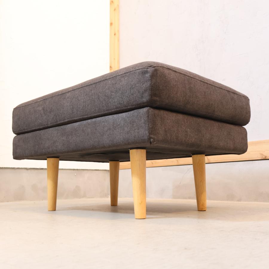 高野木工 LEO レオ ソファ オットマン スツール 高野木工 LEO（レオ）ソファ オットマン