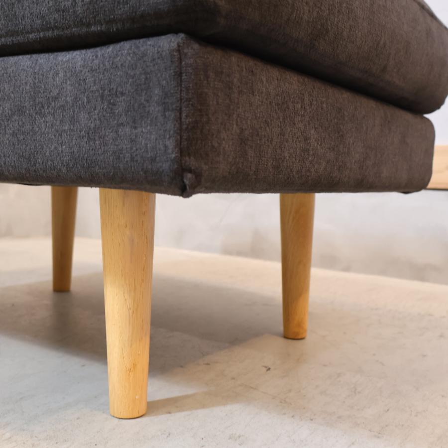 TAKANO MOKKOU 高野木工 LEO レオ オットマン ホワイトオーク材