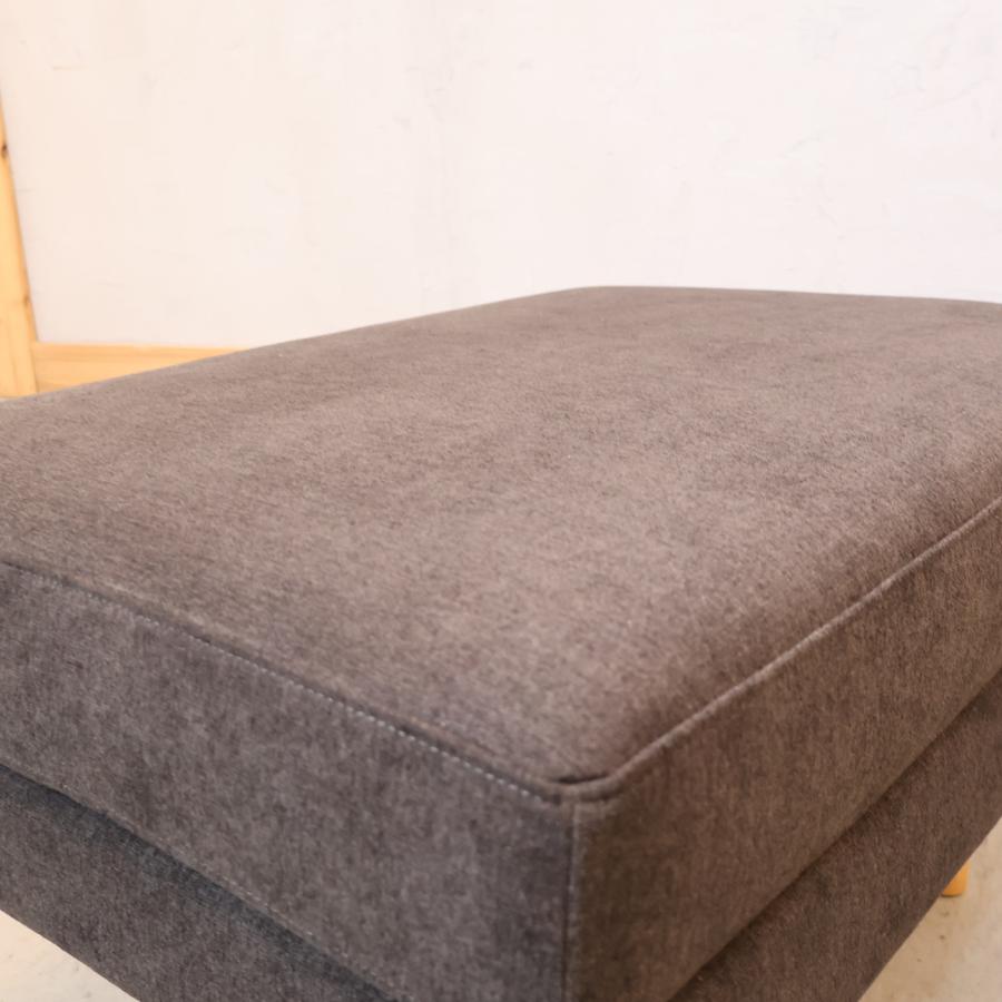 TAKANO MOKKOU 高野木工 LEO レオ オットマン ホワイトオーク材