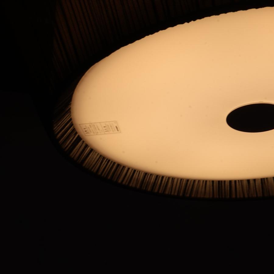 ヤマギワ　バウム　照明　ライト　天井 BAUMN シーリングライト ホワイト Φ450mm - YAMAGIWA OnlineStore