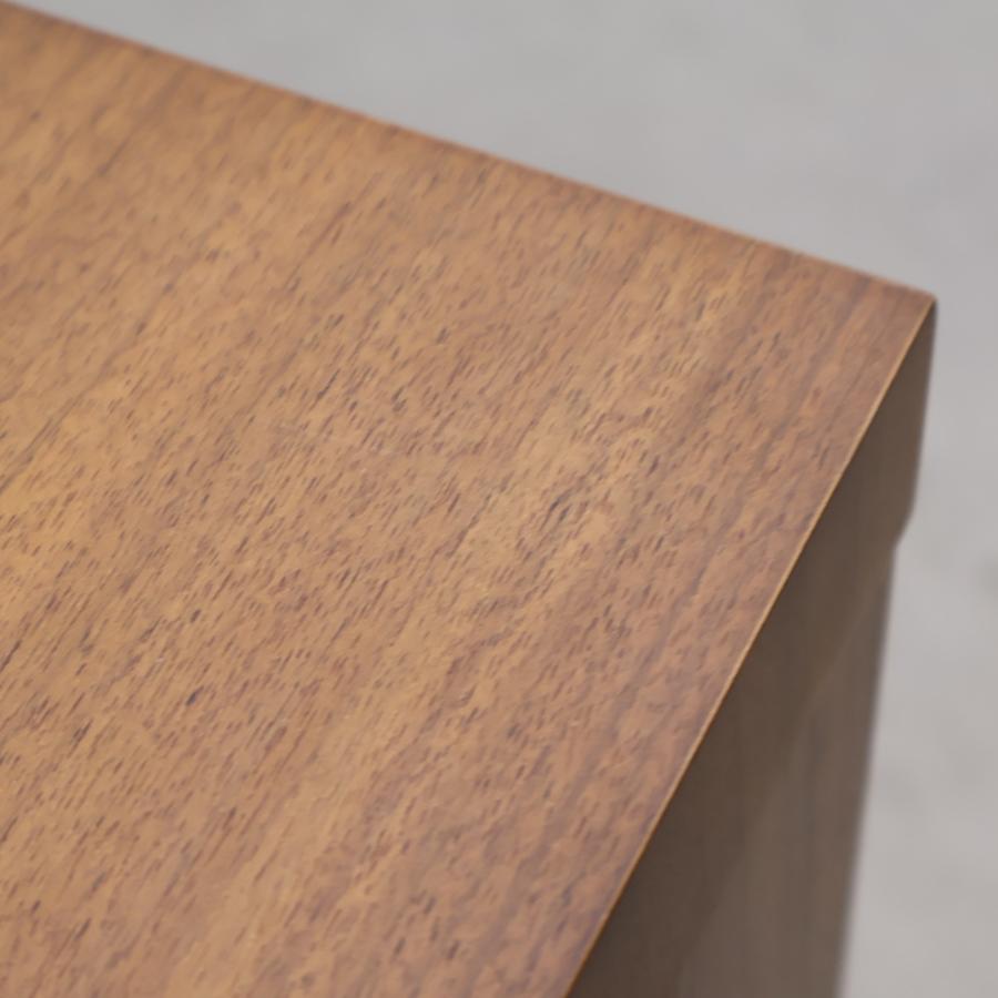 ROCKSTONE TELARNI ダイニングテーブル 岩倉榮利 ウォールナット