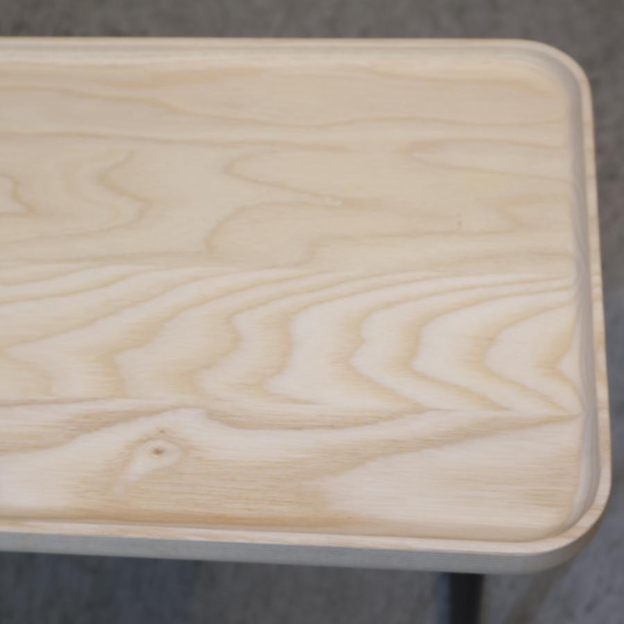 未使用品 Cassina ixc. カッシーナイクスシー TOREI トレイ 381 ロー