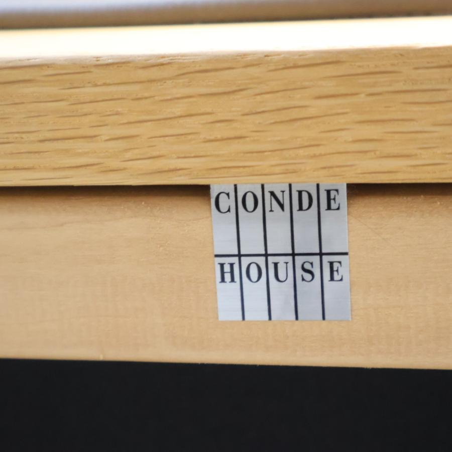 CONDE HOUSE カンディハウス ゴルファーサロン アームチェアー 1人掛け