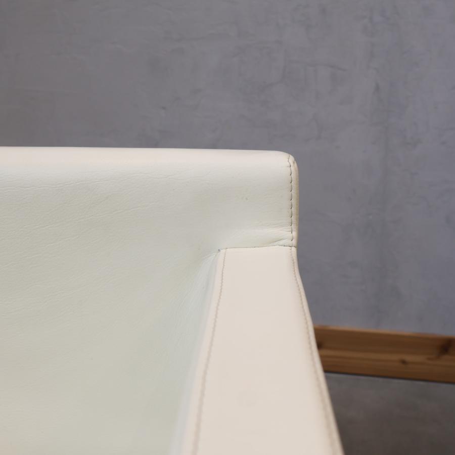 Cassina カッシーナ CATHERINE MEMMI カトリーヌ・メミ アームチェア