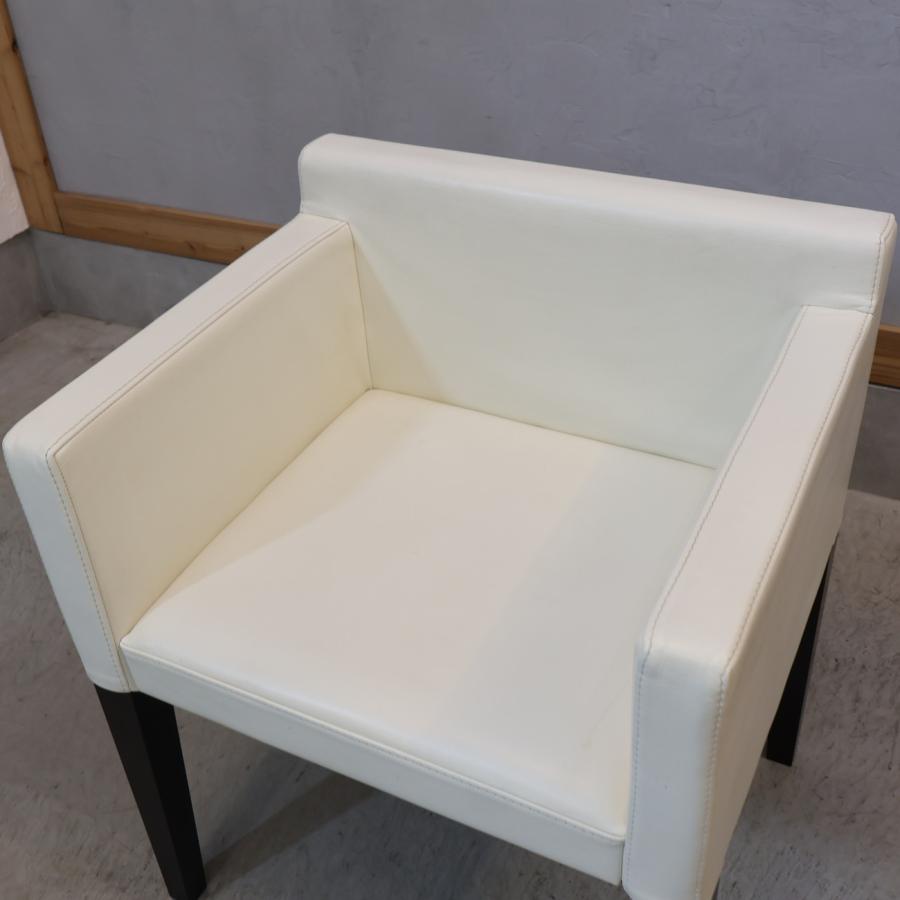Cassina カッシーナ CATHERINE MEMMI カトリーヌ・メミ アームチェア