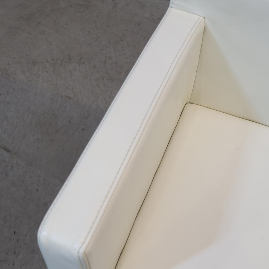 Cassina カッシーナ CATHERINE MEMMI カトリーヌ・メミ アームチェア