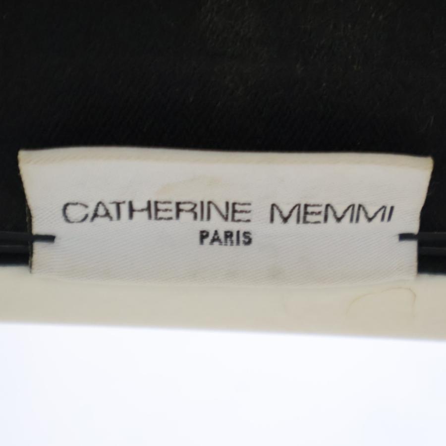 Cassina カッシーナ CATHERINE MEMMI カトリーヌ・メミ アームチェア