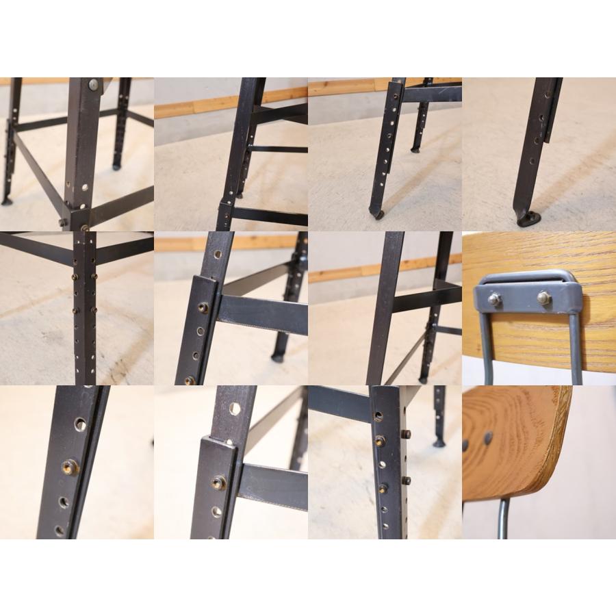 ACME Furniture アクメファニチャー GRANDVIEW グランビュー ハイ