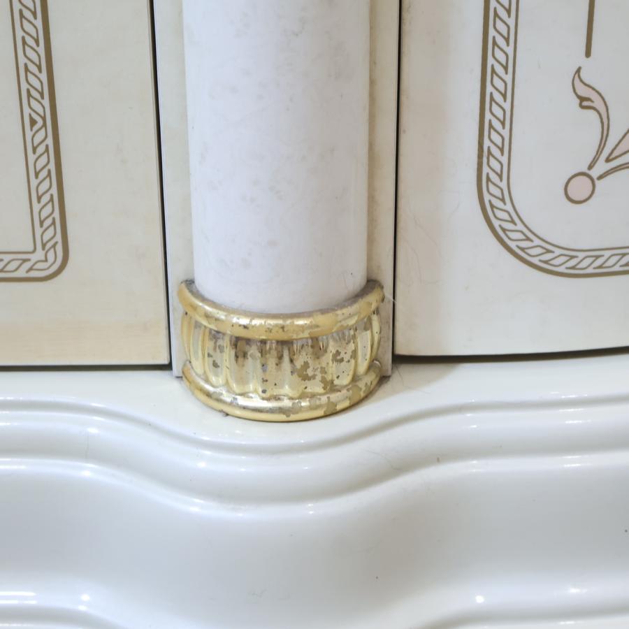 SALTARELLI MOBILI サルタレッリモビリ フローレンス テレビボード