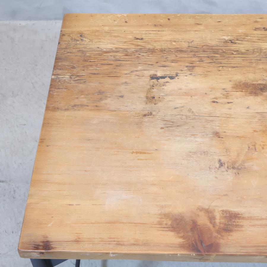 CRASH GATE クラッシュゲート knot antiques ブレラ ダイニング