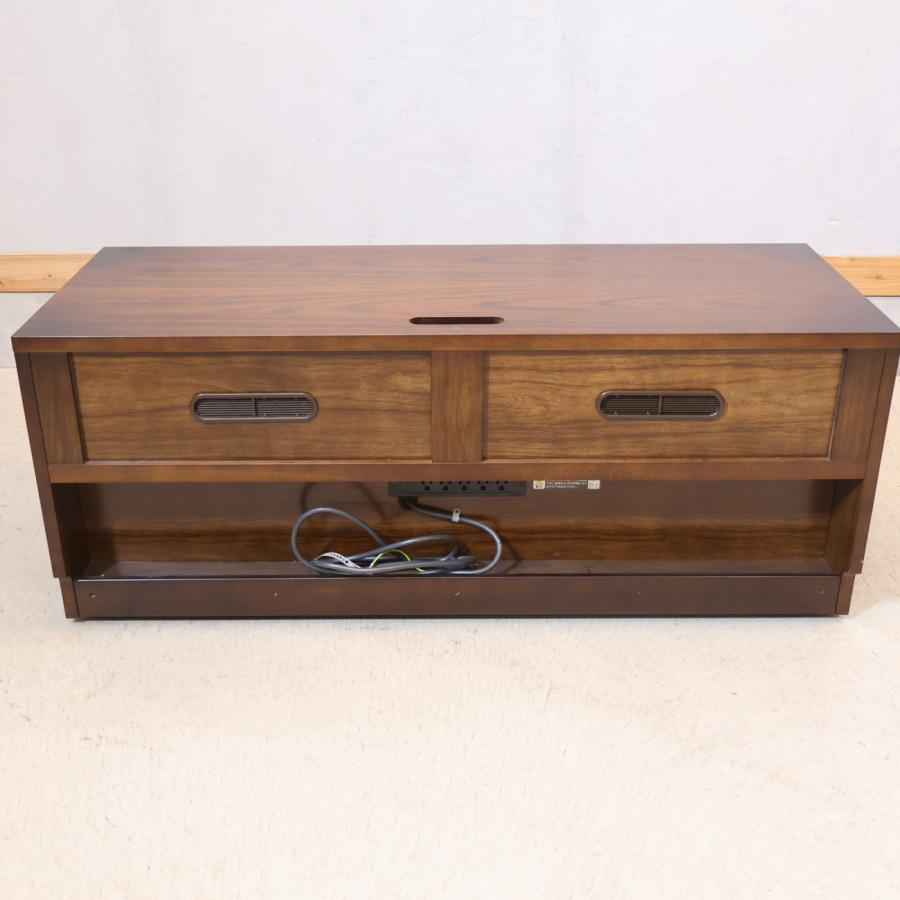 karimoku カリモク家具 COLONIAL コロニアル TVボード アメリカン 