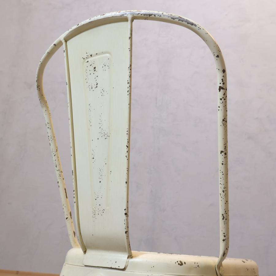 CRASH GATE クラッシュゲート BRICK CHAIR ブリックチェアー KNOT