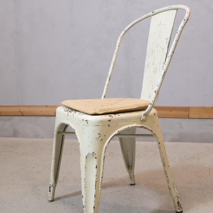 CRASH GATE クラッシュゲート BRICK CHAIR ブリックチェアー