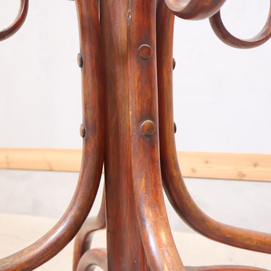 アンティーク家具 ハットスタンド ベントウッド コートハンガー コートスタンド ポールハンガー クラシック ビーチ材 曲木 モダン FA221 |  | 17