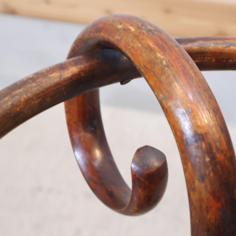 アンティーク家具 ハットスタンド ベントウッド コートハンガー コートスタンド ポールハンガー クラシック ビーチ材 曲木 モダン FA221 |  | 19