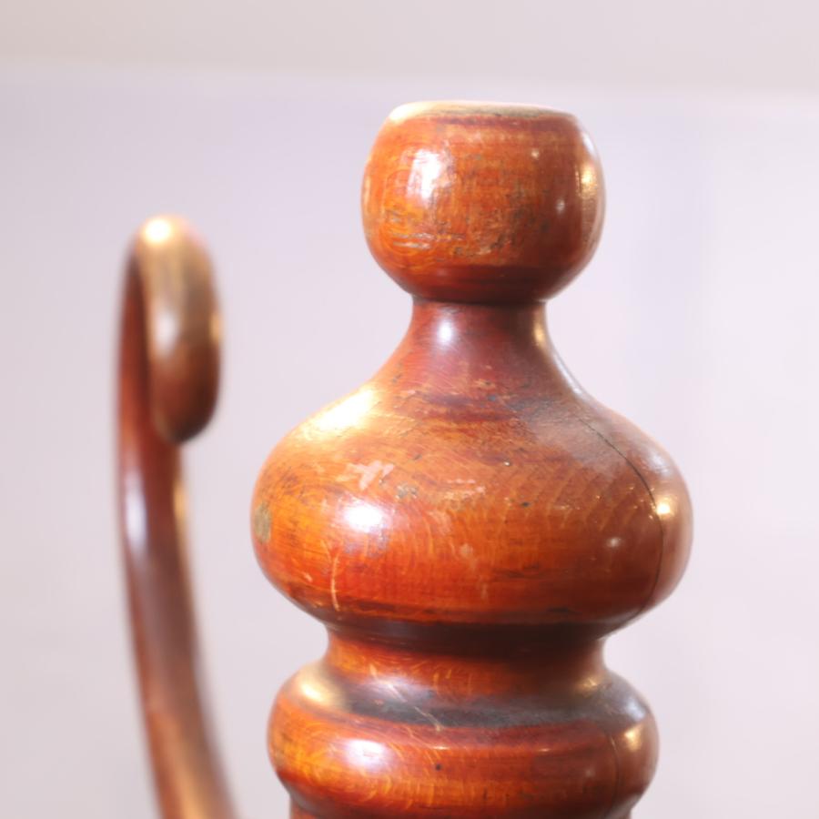 アンティーク家具 ハットスタンド ベントウッド コートハンガー コートスタンド ポールハンガー クラシック ビーチ材 曲木 モダン FA221 |  | 20