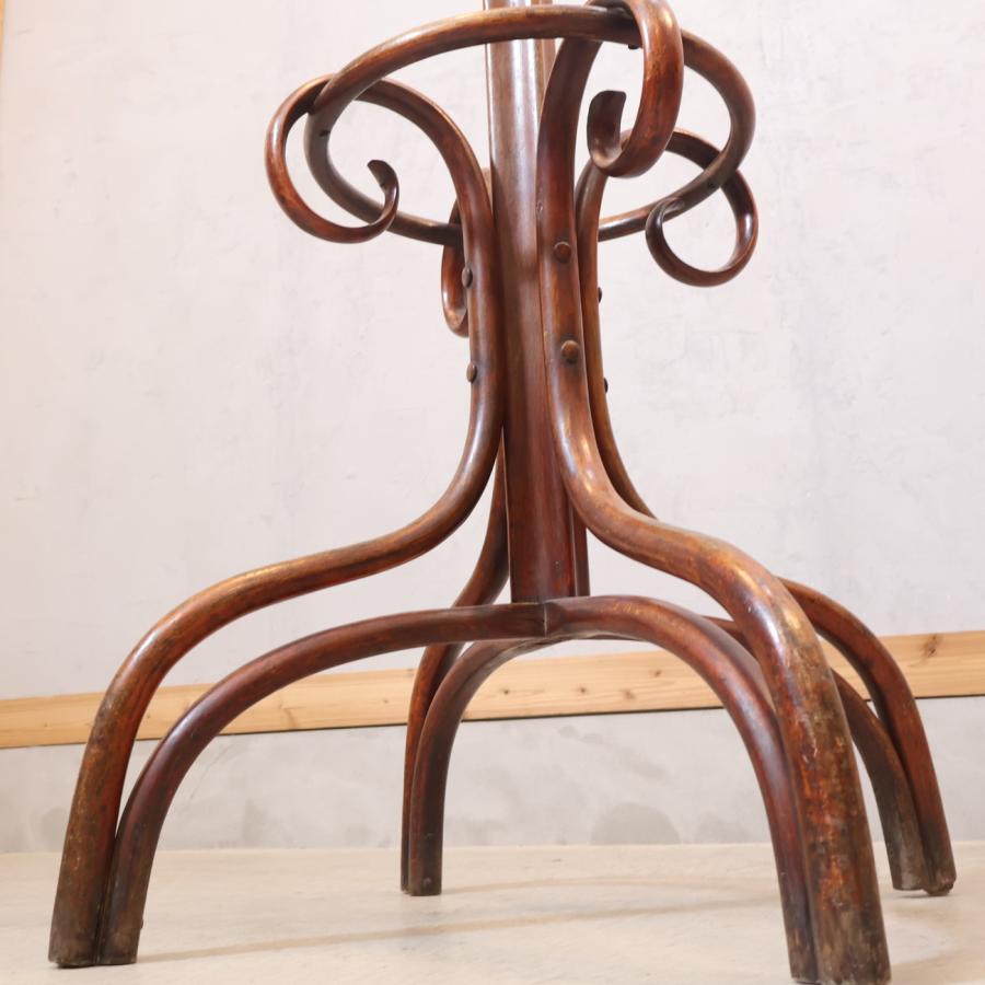 アンティーク家具 ハットスタンド ベントウッド コートハンガー コートスタンド ポールハンガー クラシック ビーチ材 曲木 モダン FA221 |  | 07