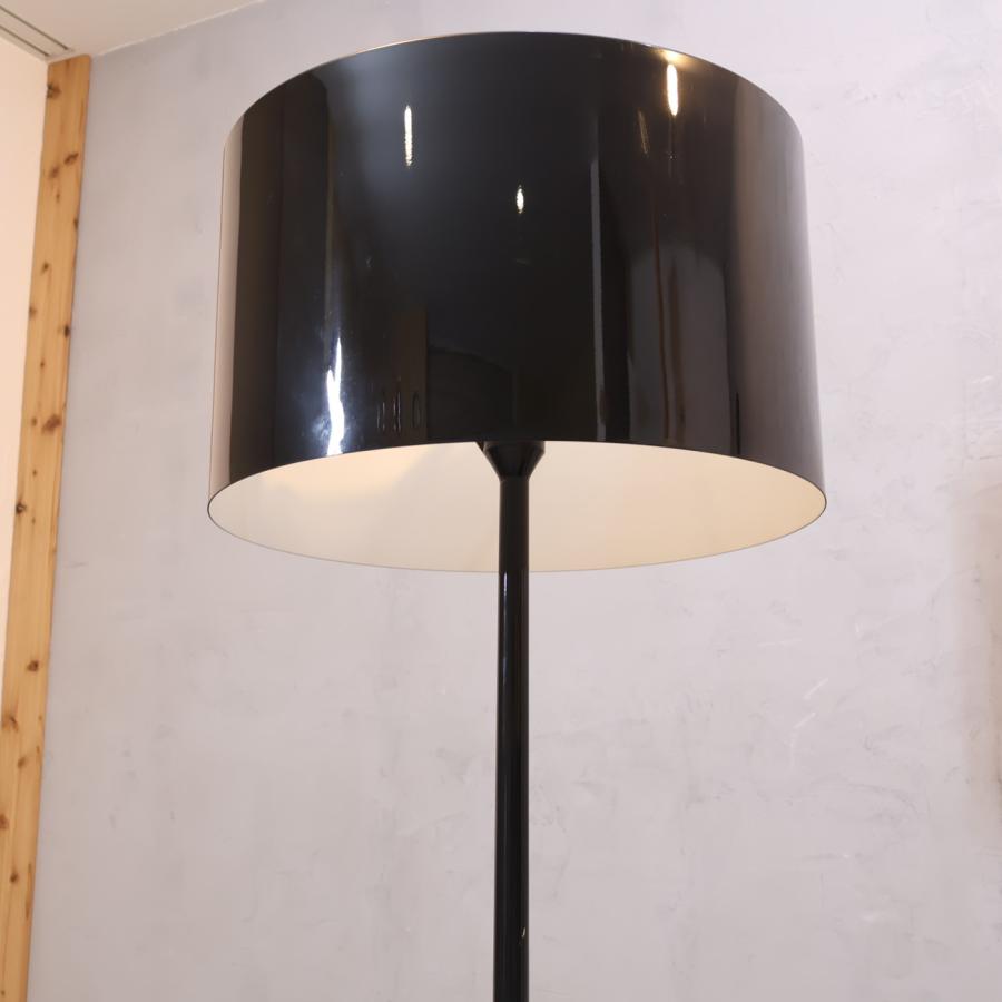 FLOS フロス Spun Light F スパン フロアスタンド アルミ イタリア