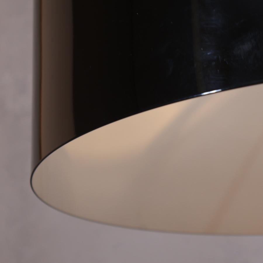 FLOS フロス Spun Light F スパン フロアスタンド アルミ イタリア 