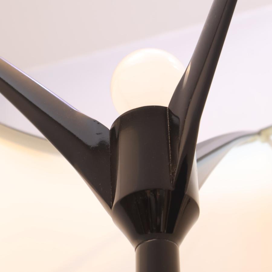 FLOS フロス Spun Light F スパン フロアスタンド アルミ イタリア 