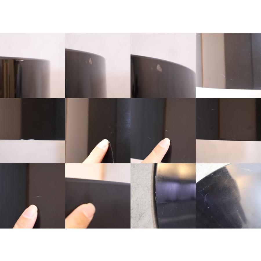 FLOS フロス Spun Light F スパン フロアスタンド アルミ イタリア 