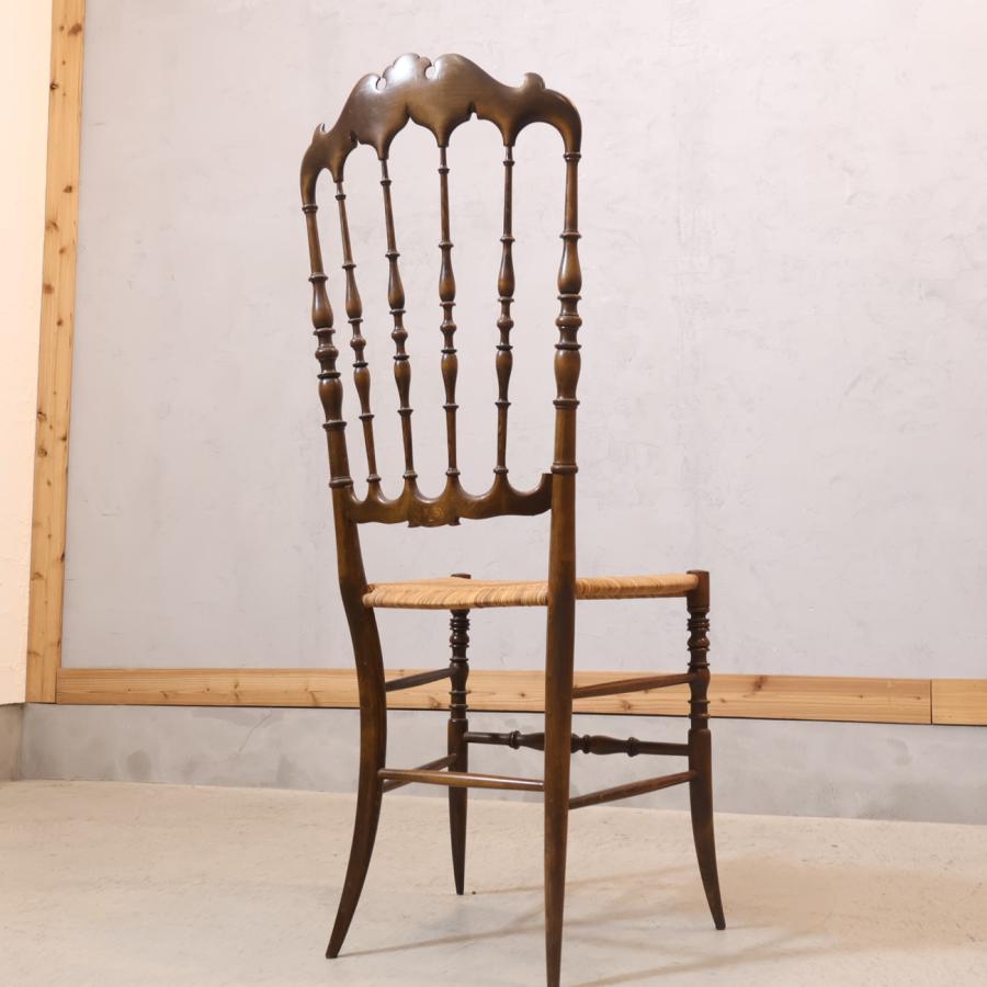 CHIAVARI Chair キアヴァリチェア イタリア サイドチェア