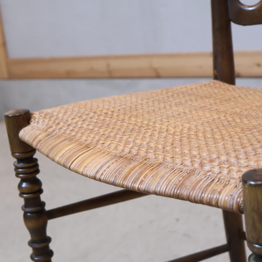CHIAVARI Chair キアヴァリチェア イタリア サイドチェア ダイニング