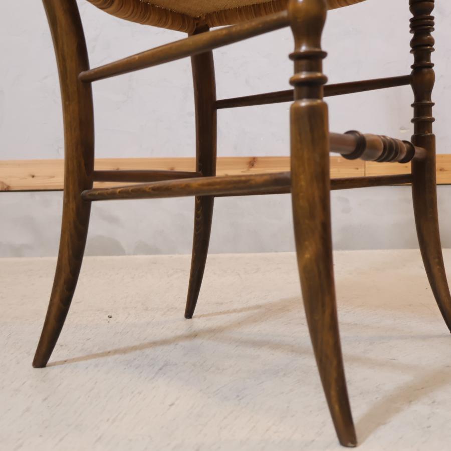 CHIAVARI Chair キアヴァリチェア イタリア サイドチェア