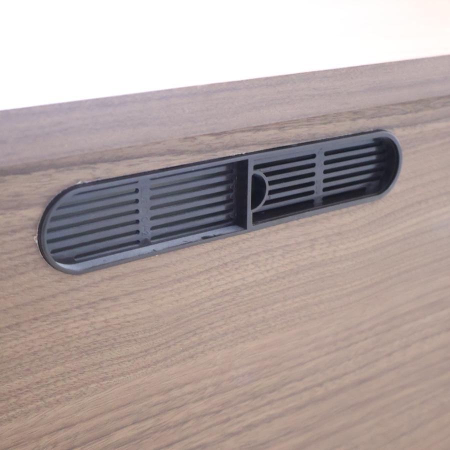 ACTUS アクタス SHINE シャイン ウォールナット材 テレビボード