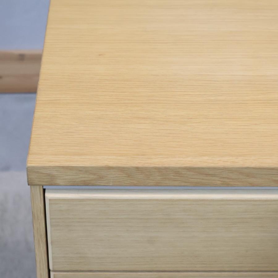 karimoku カリモク家具 スタンダードモダン オーク サイドボード